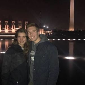 Meet your Posher, Timothy